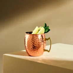 GIN Verre 65 CL Transparent