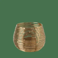 GOLDINA Partylight Doré