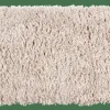 GRANDE Tapis Blanc Cassé