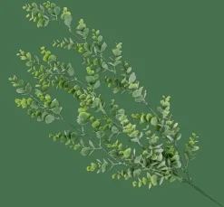 GREEN Tige Artificielle Vert