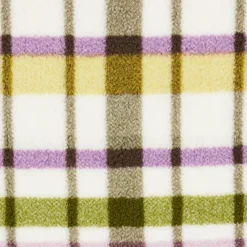 GUST Plaid Multicolore