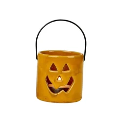 HALLOWEEN Partylight Orange