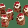 HAMLET Figurine En Chocolat 50 G Diverses Couleurs