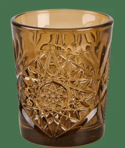 HOBSTAR Verre 35 CL Jaune