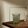 HOBSTAR Verre 35 CL Vert Clair