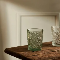 HOBSTAR Verre 35 CL Vert Clair