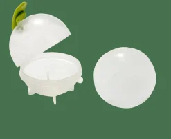 ICE BALLS Boules à Glace Set De 4 Transparent