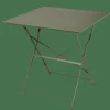 IMPERIAL Table Kaki
