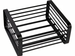 INDUSTRIA Raclette Vitre Noir