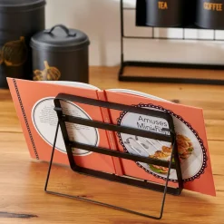 INDUSTRIA Raclette Vitre Noir