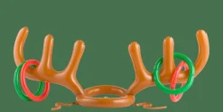 INFLANTLERS Jeu De Fête Multicolore