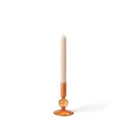 ISA Bougeoir Brun