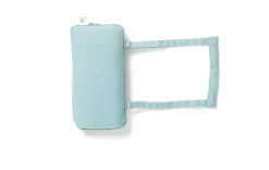 ISLAND ECO Coussin De Jardin Chaise Longue Aqua