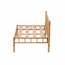 ISLAND ECO Coussin De Jardin Chaise Pliante Aqua