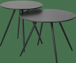 IVY Table Lounge Noir