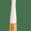 JASMIN Brosse à Vaisselle Naturel, Gris Clair
