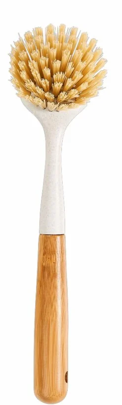 JASMIN Brosse Gris