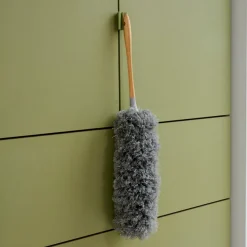 JASMIN Tapis égouttoir Gris