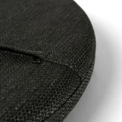 JULES Coussin Noir