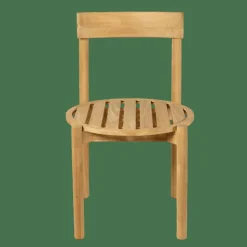 JULES Set De Jardin Avec Coussins De Chaise Noir