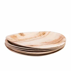 JUTE Chemin De Table Naturel