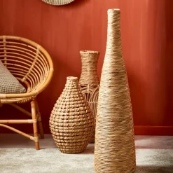 LAGURUS Lagure Ovale Naturel