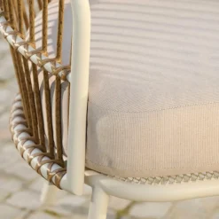 LARGOW & MARROW Salon De Jardin