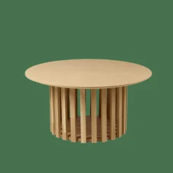 LATTO Table Basse Naturel