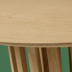 LATTO Table Basse Naturel