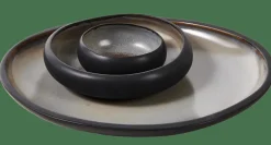 LAVA Plat Noir