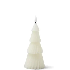 LED Bougie Led Blanc