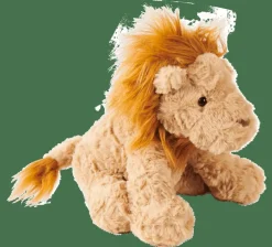 LEON Peluche Brun