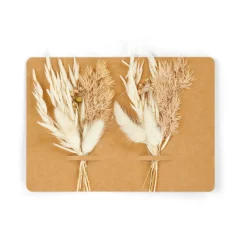 LINDE Vase Beige