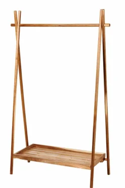 LINOLUX Boîte De Rangement Avec Fermeture éclair Beige