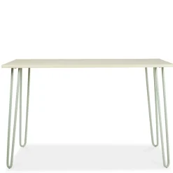 LINOLUX Boîte De Rangement Avec Fermeture éclair Beige