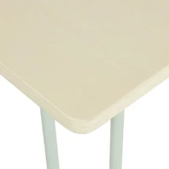 LINOLUX Système De Rangement 4 Compartiments Beige