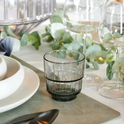 LINQ Verre 26,6 CL Gris