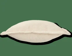 LISTRA Coussin Blanc Cassé