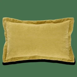 LISTRA Coussin Lime
