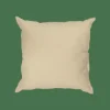 LOCCA Coussin Crème