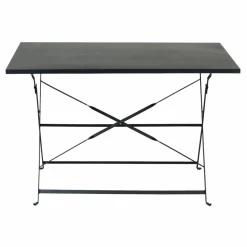 LOIC Chaise Noir