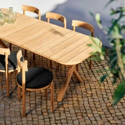 LOIC Chaise Noir