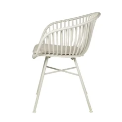 LOIC Chaise Noir