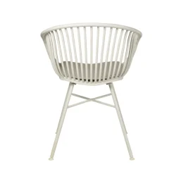 LOIC Chaise Noir