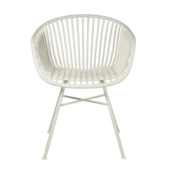 LOIC Chaise Noir