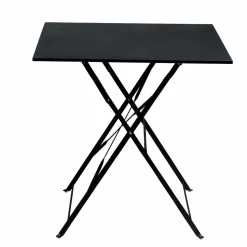LOIC Chaise Noir