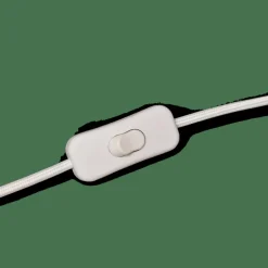 LUCILE Lampe De Table Terre Cuite