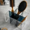 LUXACRYL Organisateur Transparent