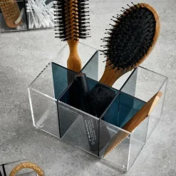 LUXACRYL Organisateur Transparent