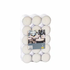 LUZ Support Bougie Chauffe-plat Vert